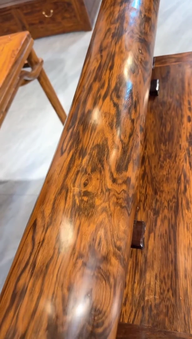 【闪购商品】花梨木类木艺00000000000