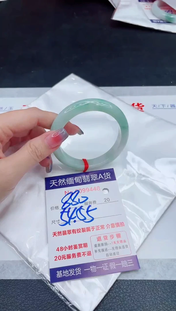 未镶嵌手镯翡翠880.00