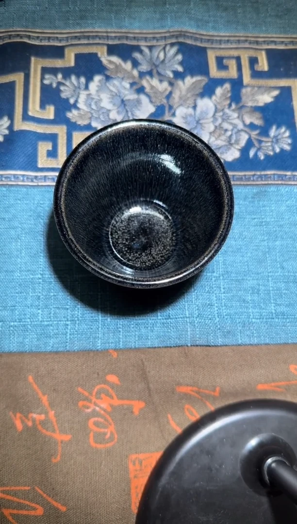 茶盏叶长青@@@0035高端收藏