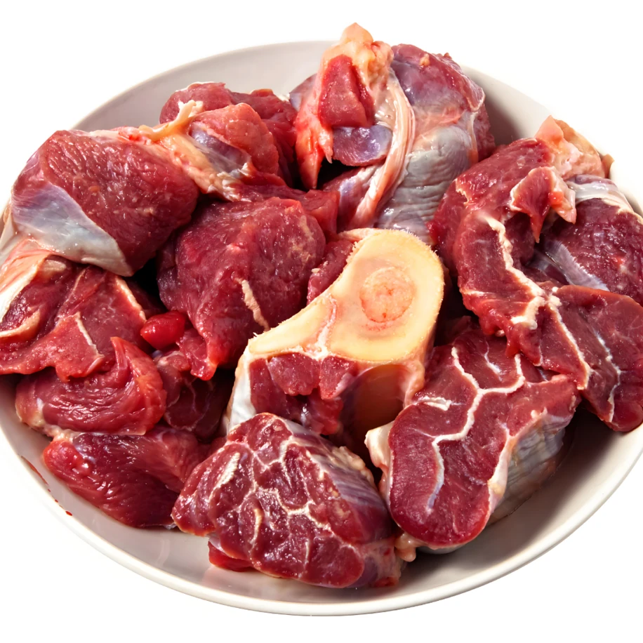 惠民牛肉【约500g】鲜肉牛肉同城配