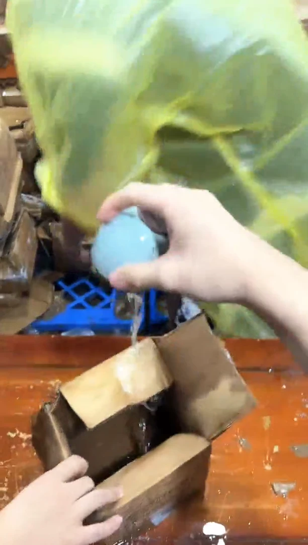 瓷片其他其他（不带礼盒）