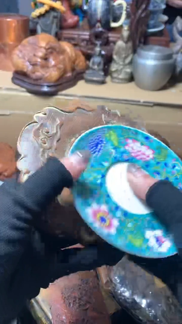 【闪购商品】瓷器默认微瑕瓷器