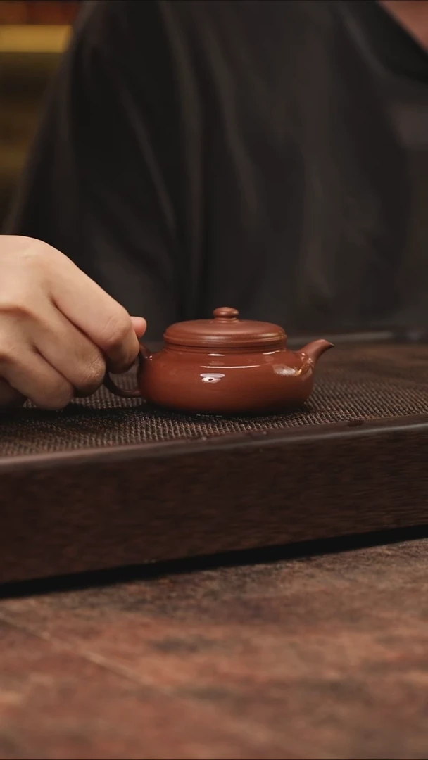 宜兴紫砂清水泥宣炉