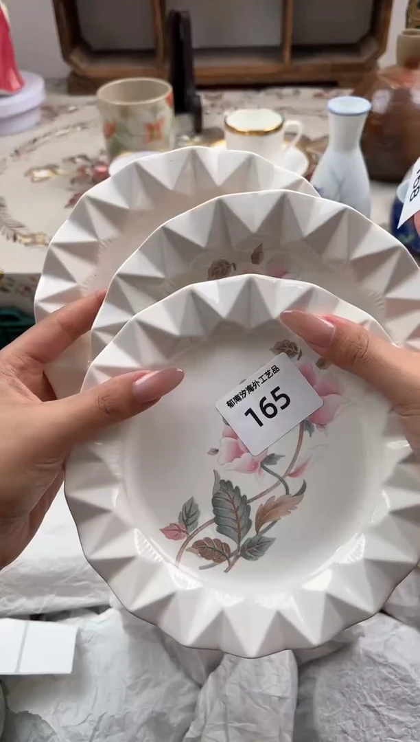 瓷片蟳****院B         165