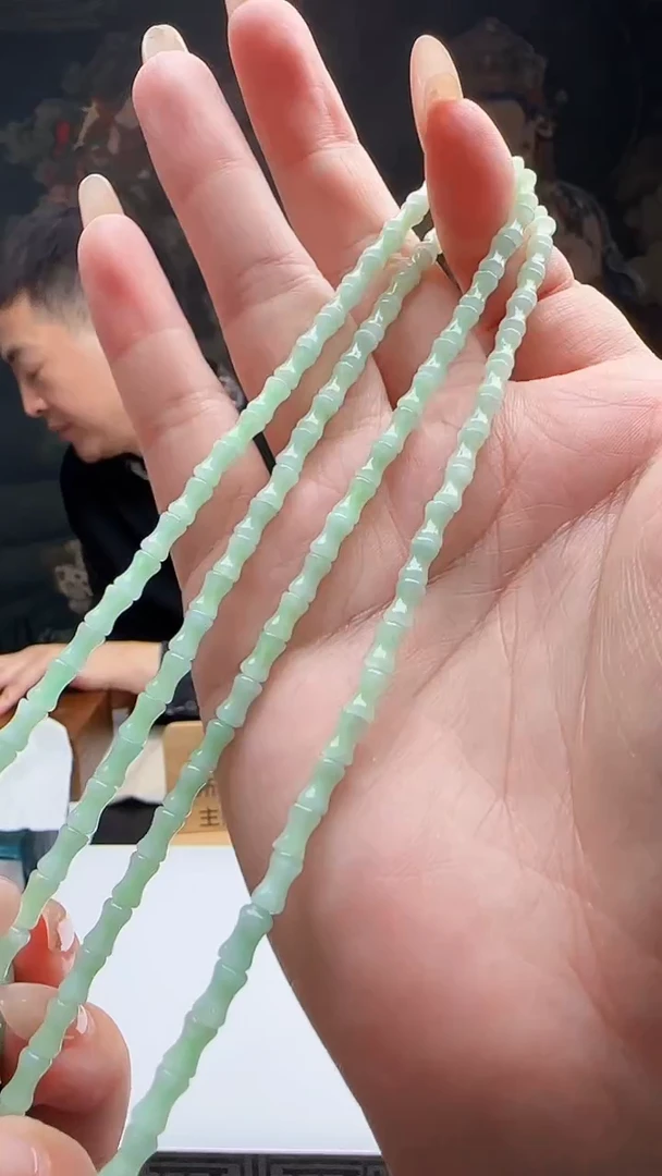 未镶嵌定制翡翠J-@@QJNN112276多样性发其一