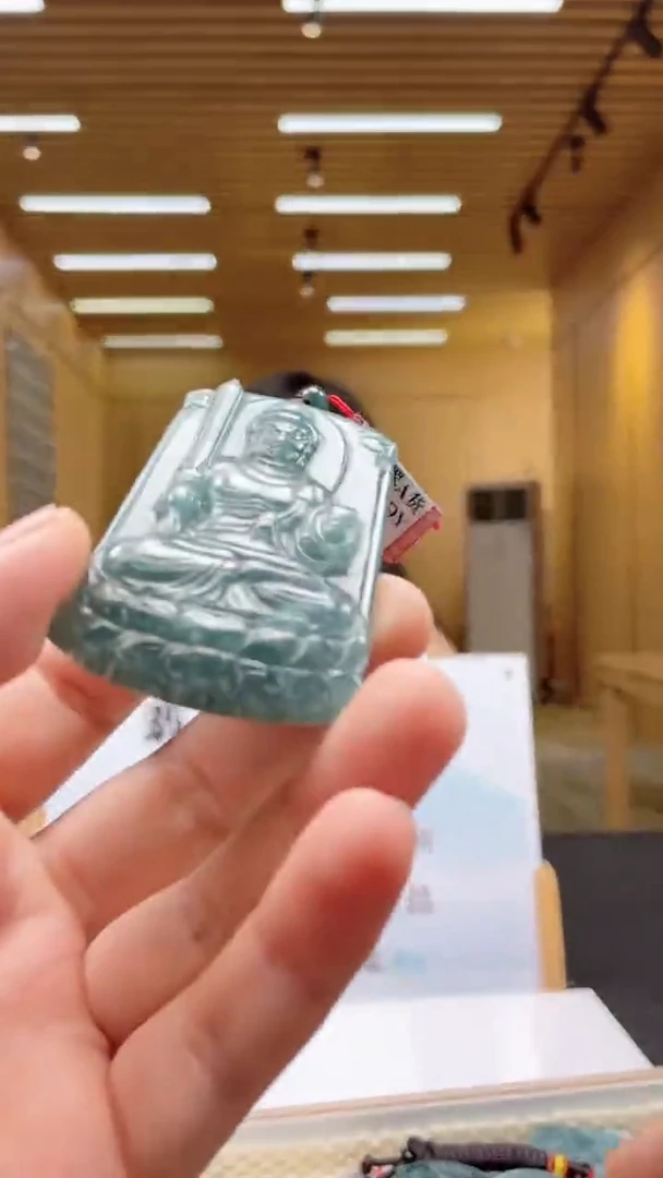 未镶嵌定制翡翠********552