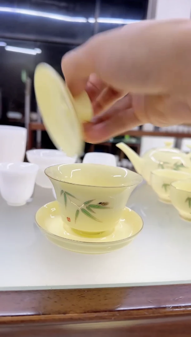 瓷片言泥言泥言泥@YN36