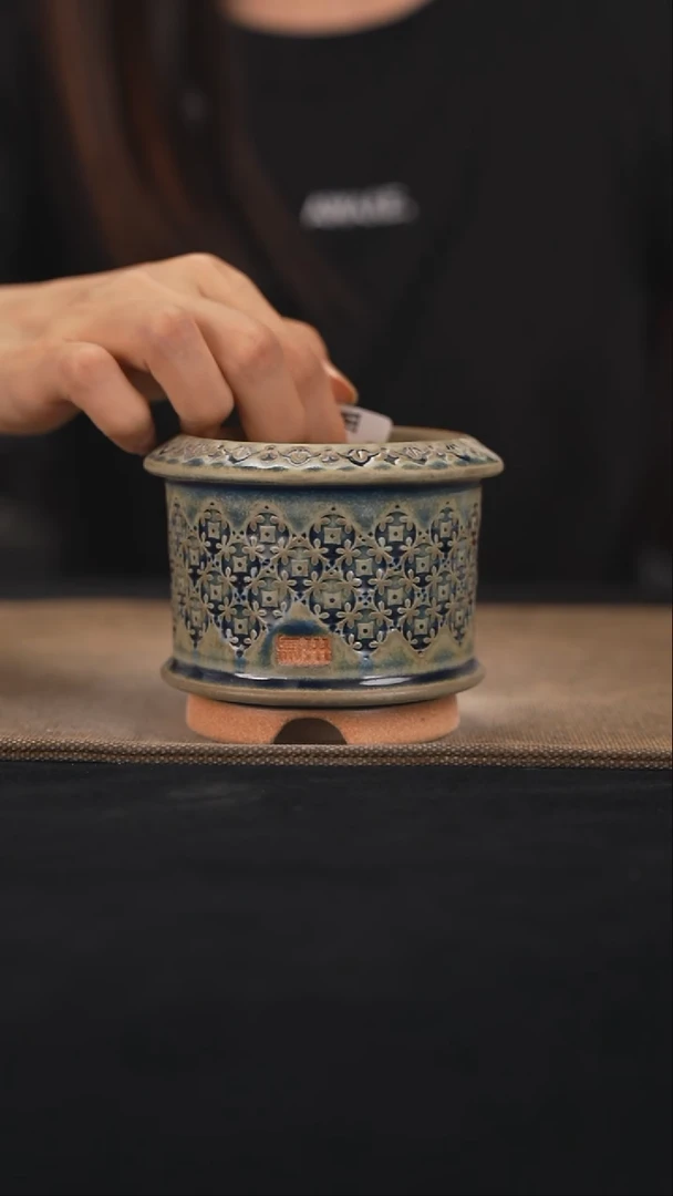 9-28-426花盆口径7