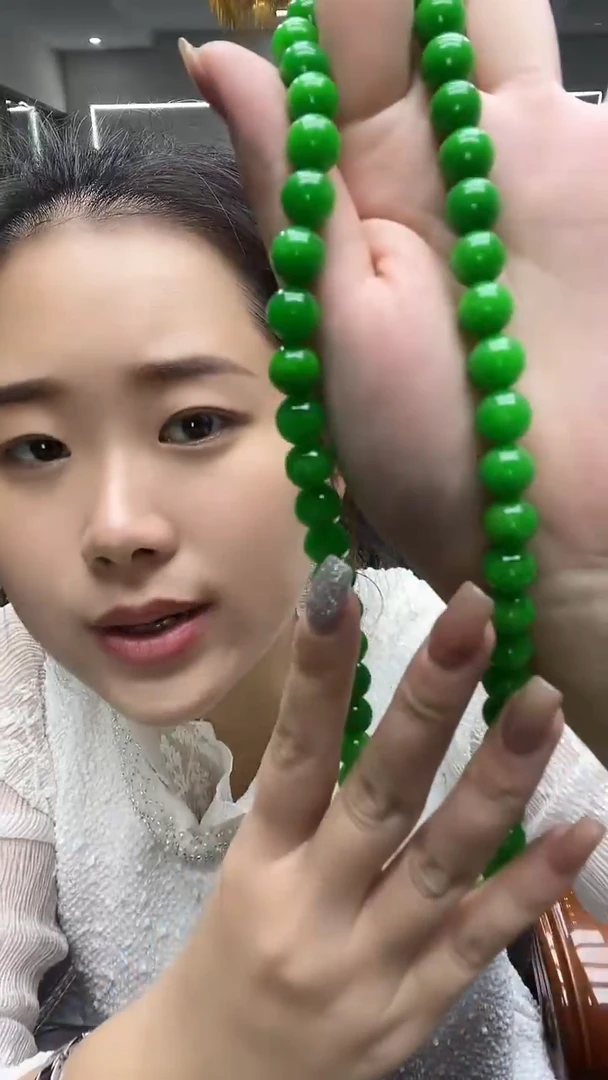 羊绿妈妈链圆形卡10多样性发货一