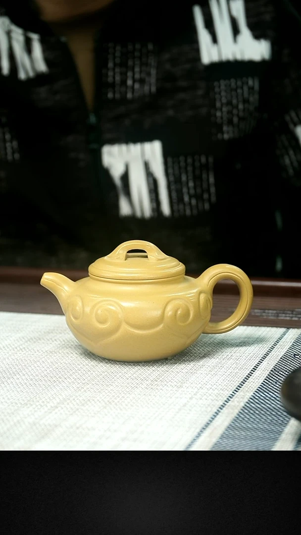 茶壶紫砂茶壶 紫砂58