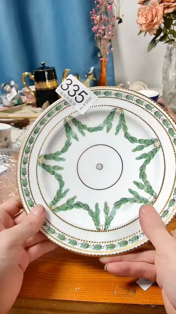 瓷器小淼海外陶瓷工艺品