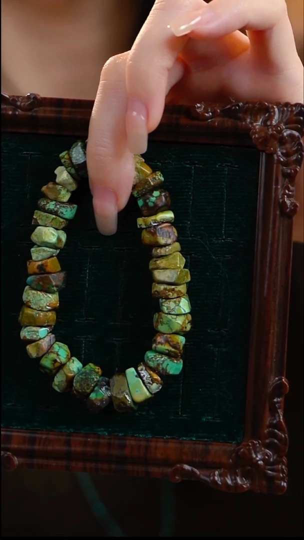 原创设计手串手串