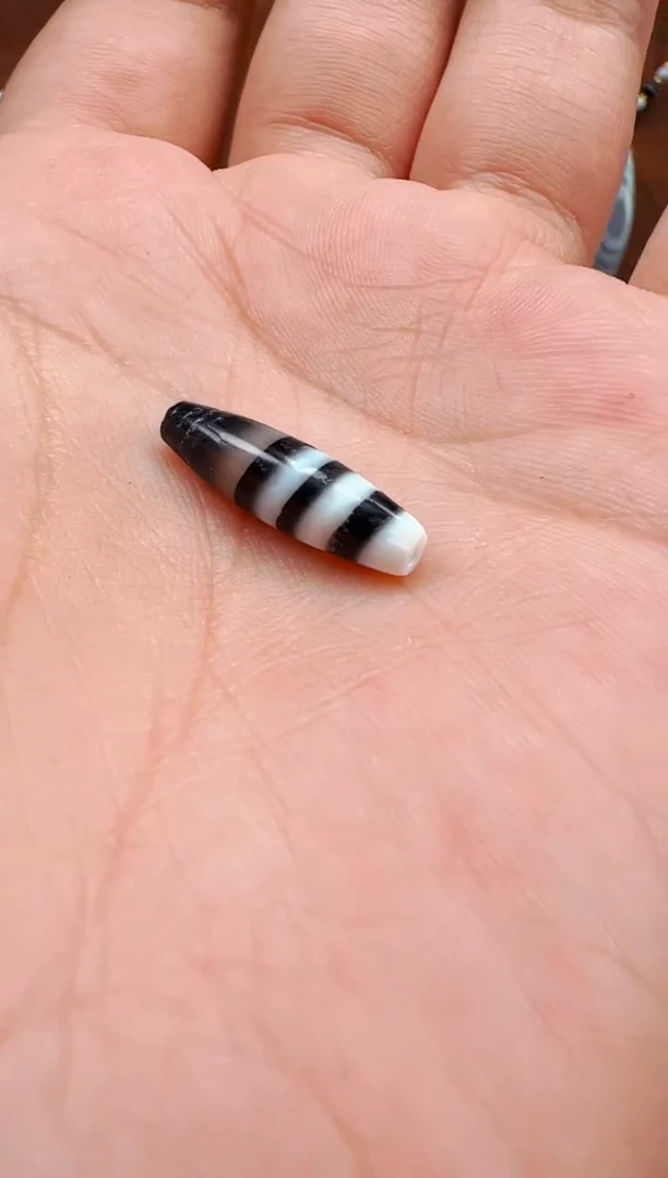 【肖钟出品】东南亚配珠