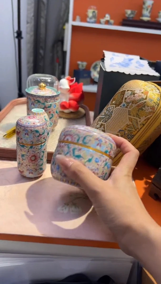瓷片小乔闪购链接
