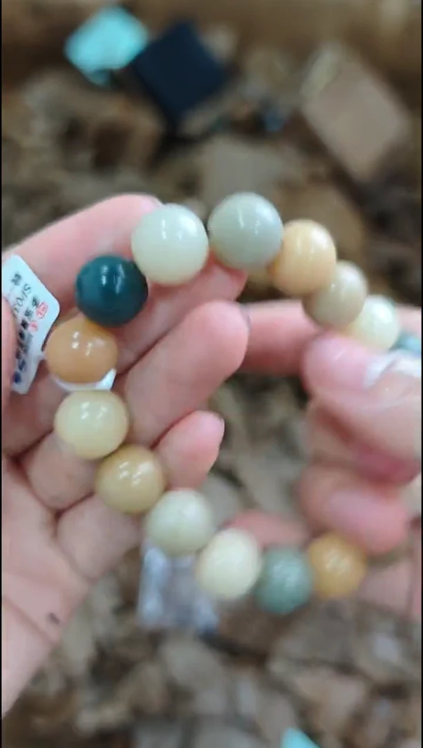 又禧手串（无礼盒）@@@SP033