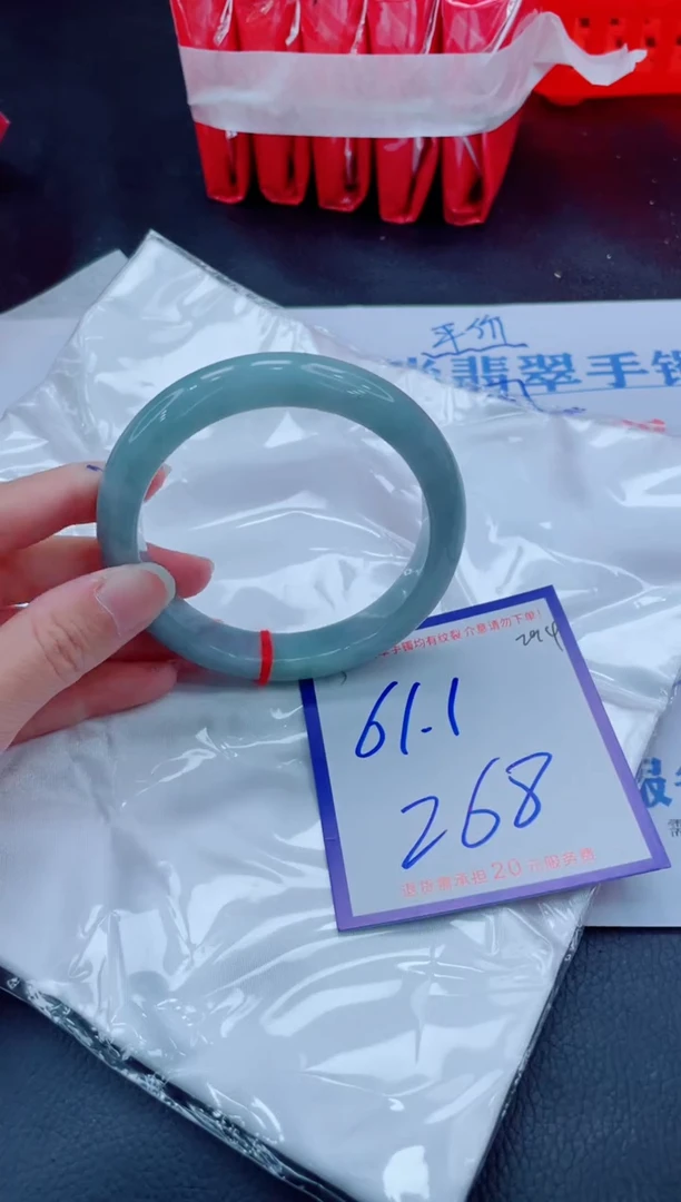 未镶嵌手镯翡翠11111111