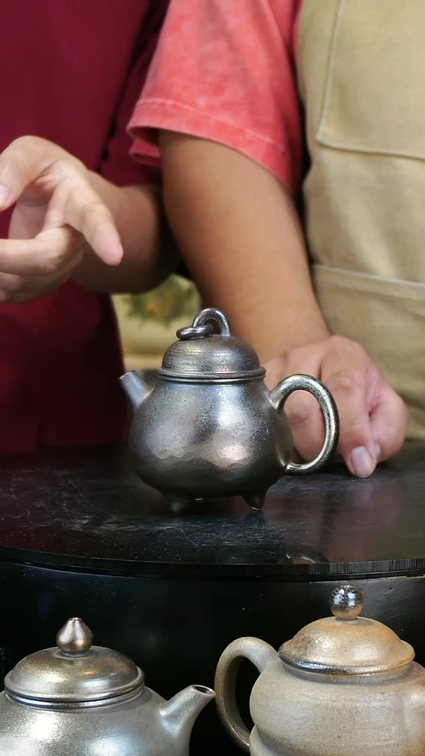 壶5大瑕疵  苏橙茶周边