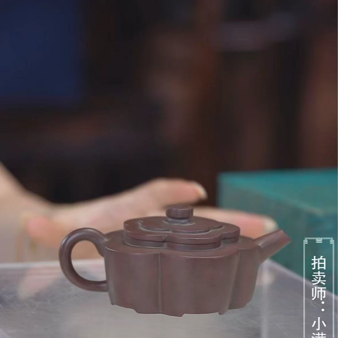 国呈紫砂精选链接