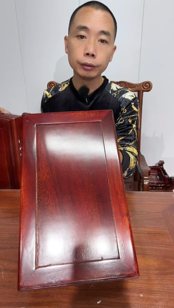 木快***哥处理款非花长方底座33*20*10