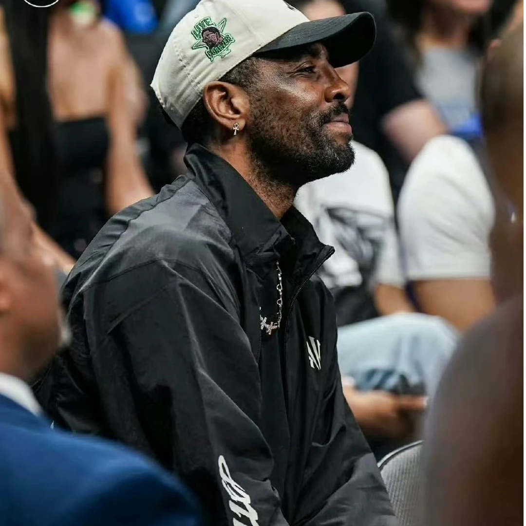 【安踏·凯里欧文系列】夏季新款薄外套男女同款休闲立领运动上衣