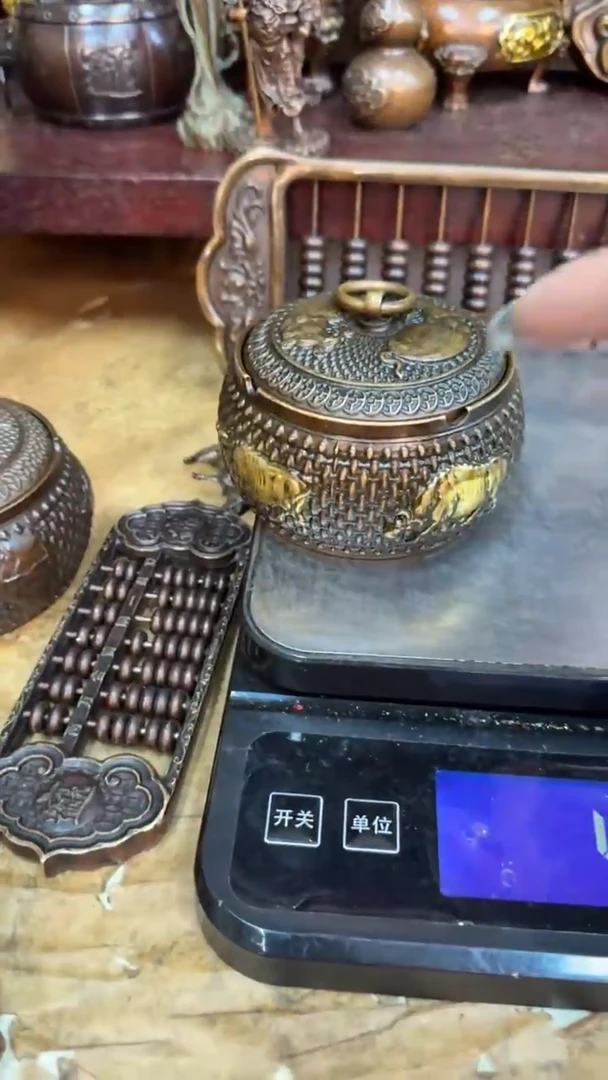 铜韵铜器铜韵铜器