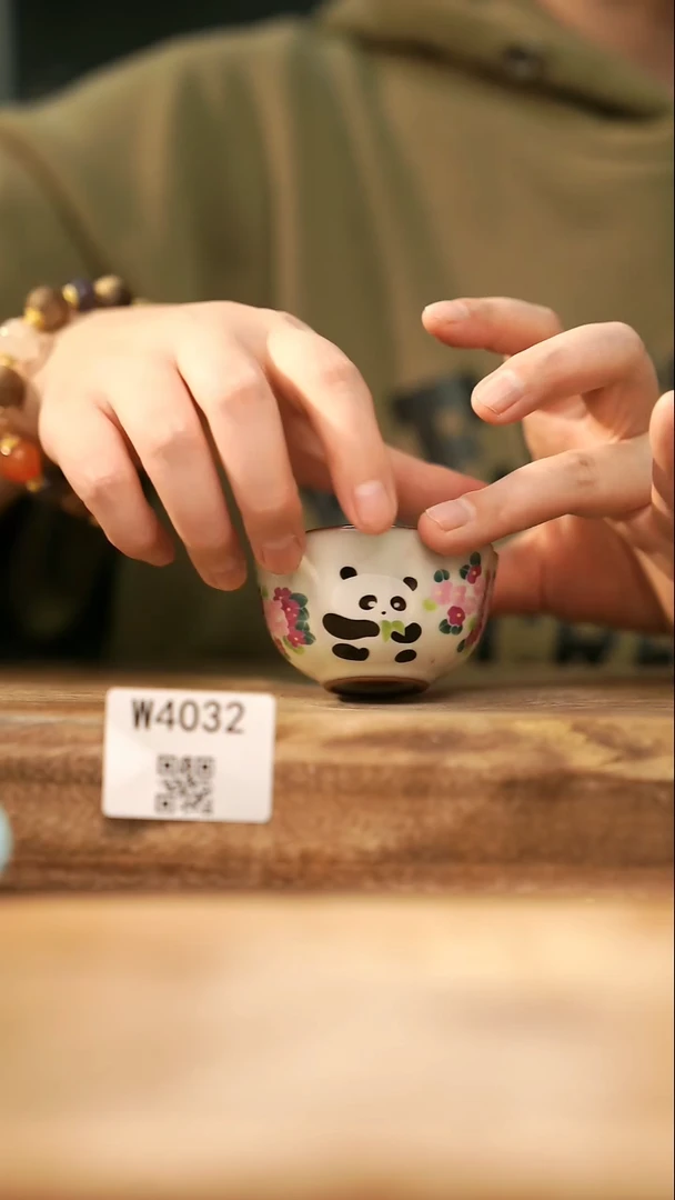 【经典福利】/ 杯子@@W4032