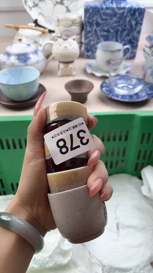 【闪购商品】瓷片378，，，，，，