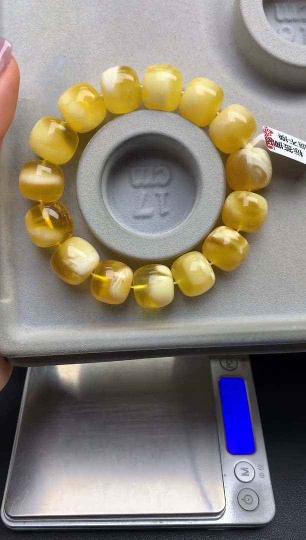 【闪购商品】蜜蜡珠宝奇石未镶嵌41