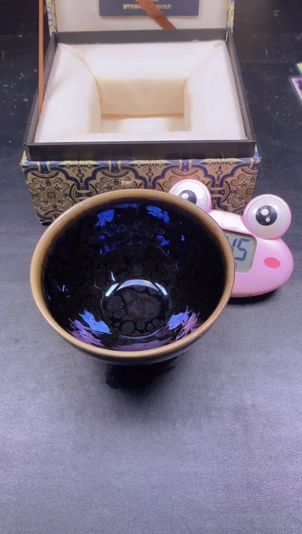 茶盏弄**人--------------- 精美主人杯