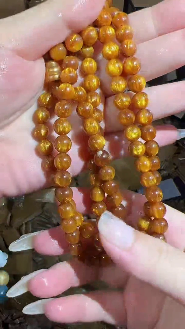 0LM517器韵甄选精选手串（无礼盒)