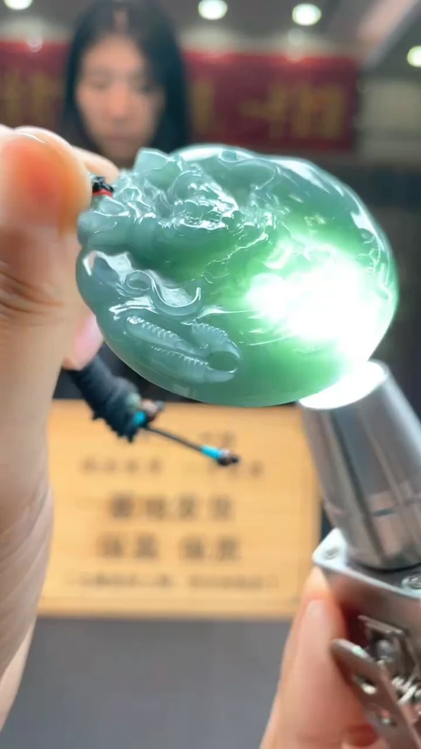 未镶嵌定制翡翠********165