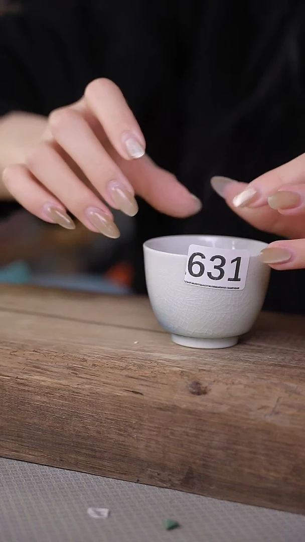 【闪购商品】瓷片！！不顾一切之落单福利杯！！