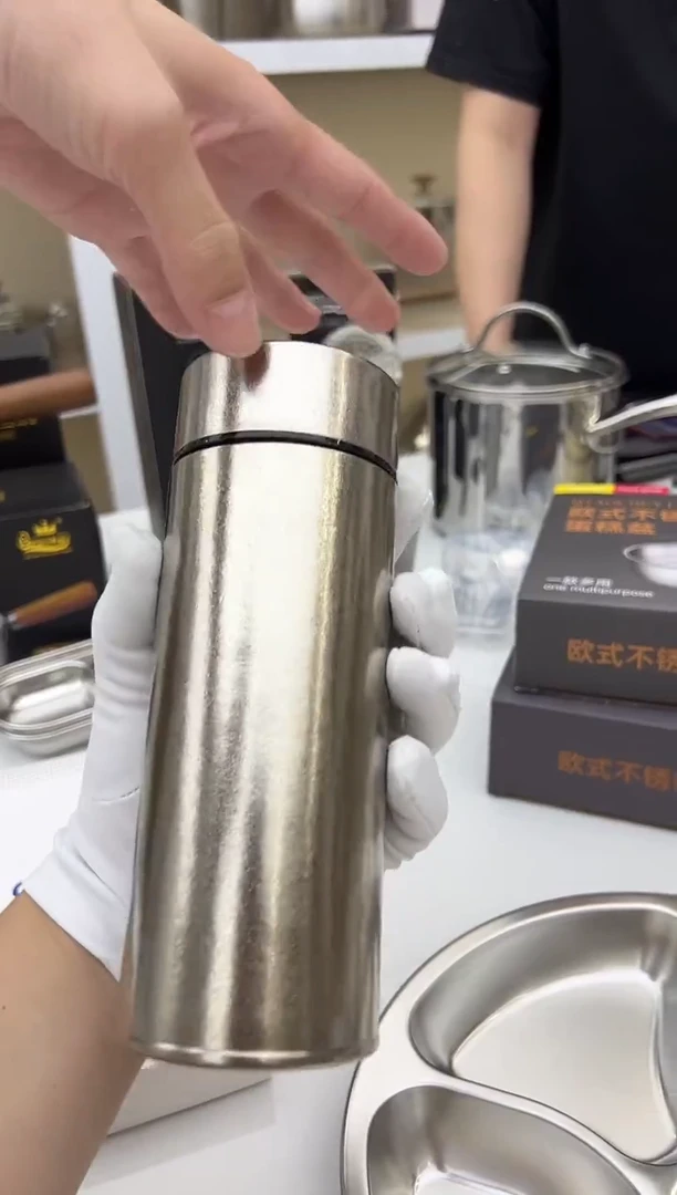 钛保温杯 6464684