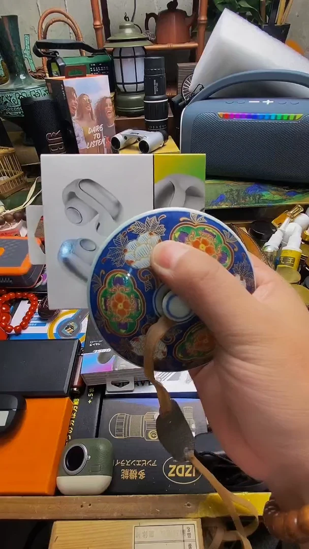 瓷片瓷器茶具品  工艺美术
