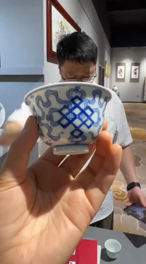 杯子陶瓷-手绘-1111111111