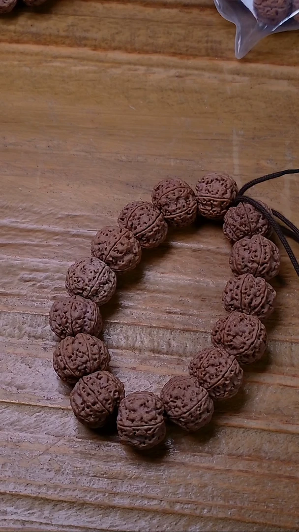 金刚菩提手串通天龙22 6瓣