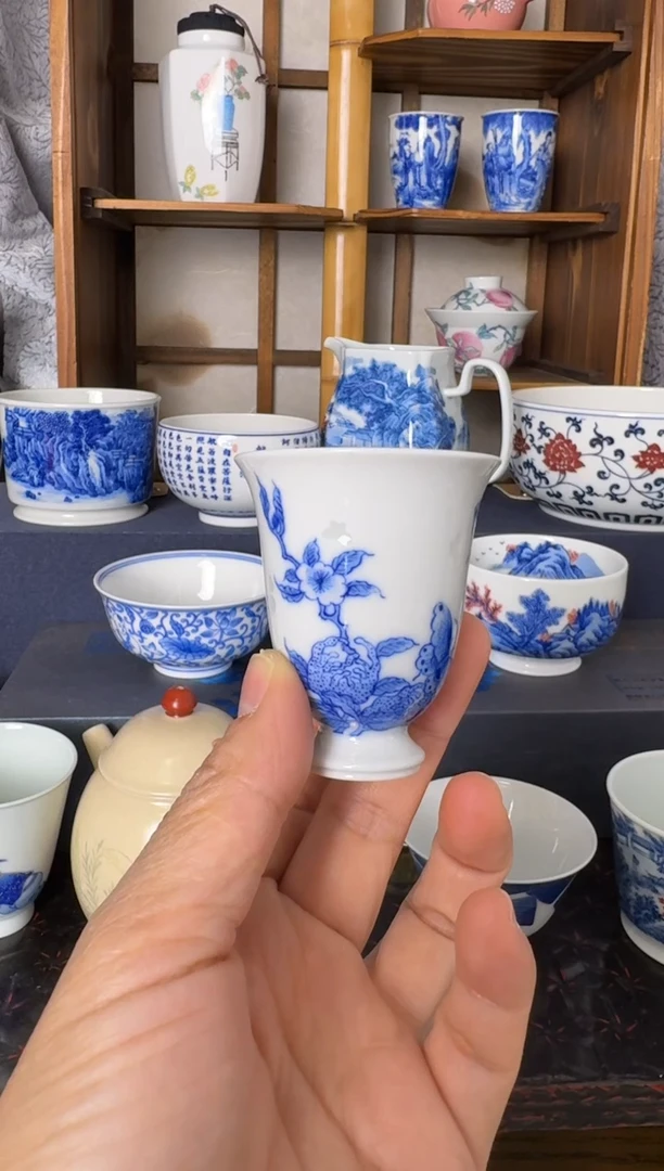 景德镇陶瓷茶具111111111111111