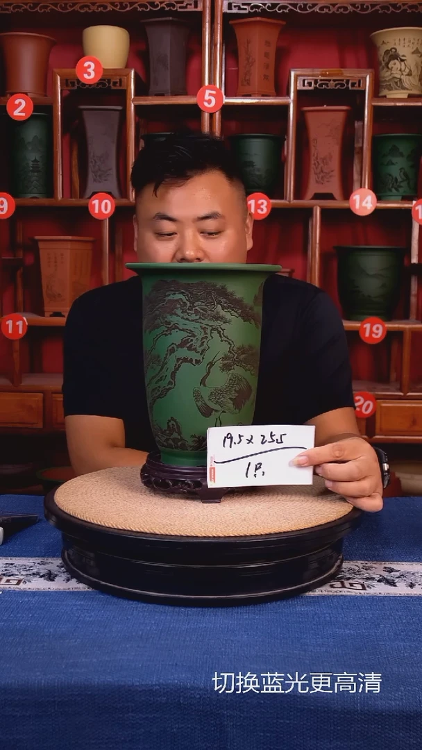 紫砂花盆111111111