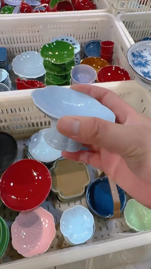 瓷片微瑕商品，介意勿拍