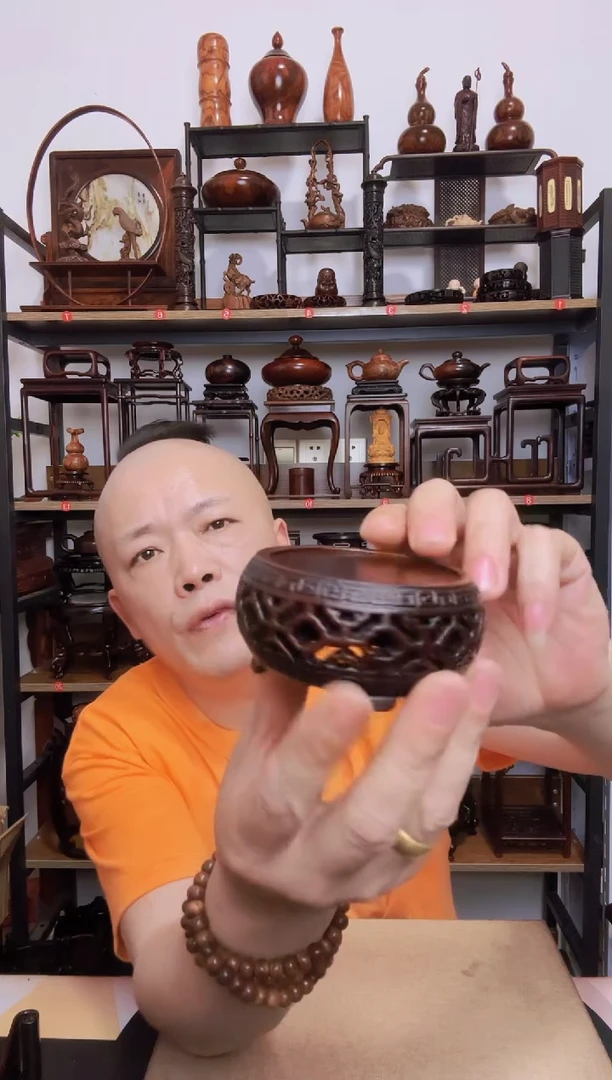 紫砂紫砂底座底座