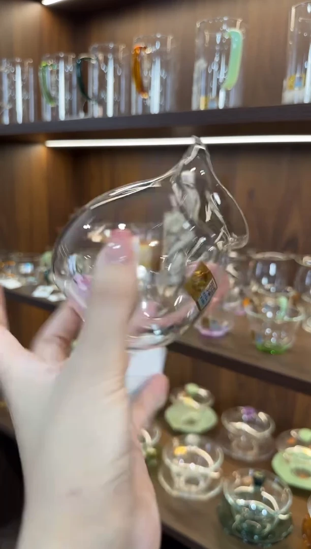 小*禾器 清悦 棠韵