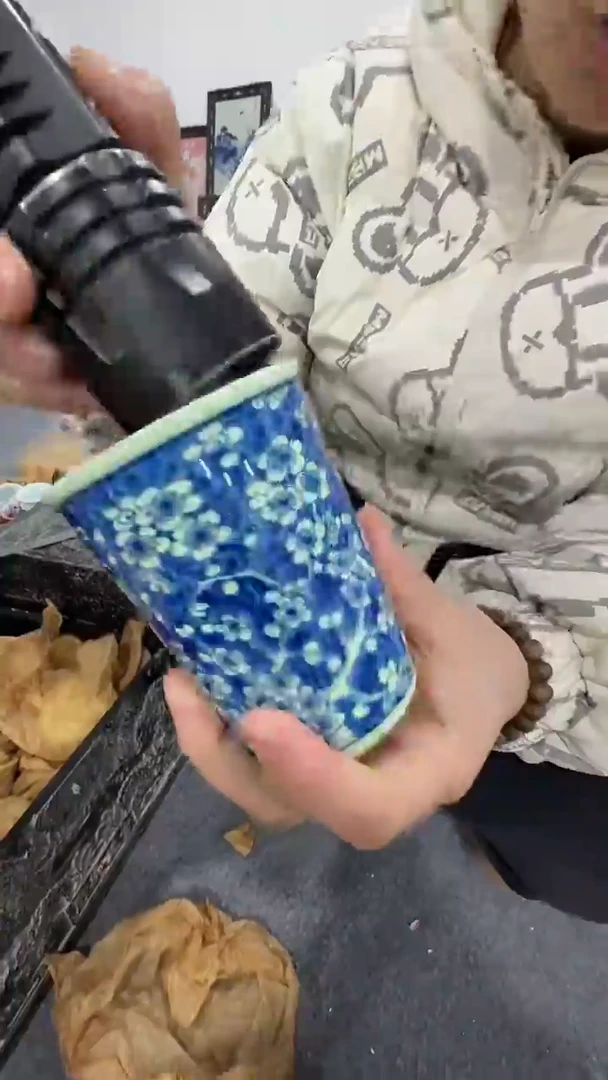 正宗景德镇陶瓷好瓷器