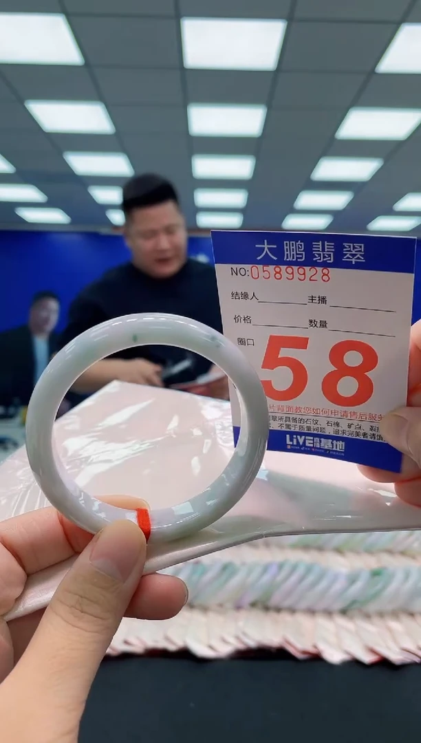 未镶嵌手镯翡翠AAAAAAAAA