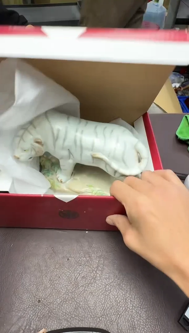 手工艺品琉璃允*458