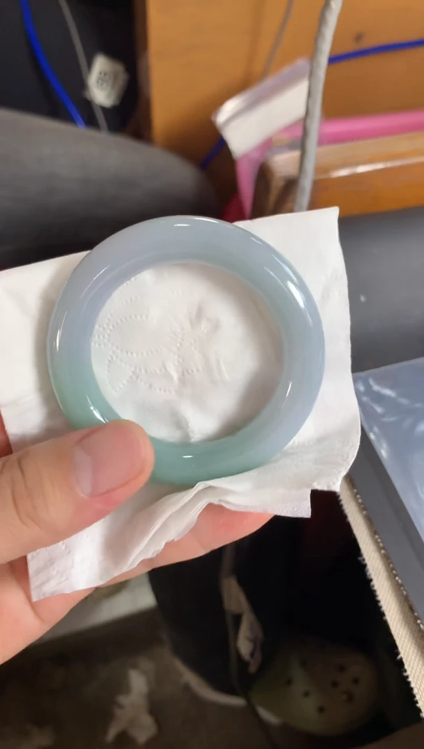 未镶嵌定制翡翠天然翡翠A货  无鉴赏期