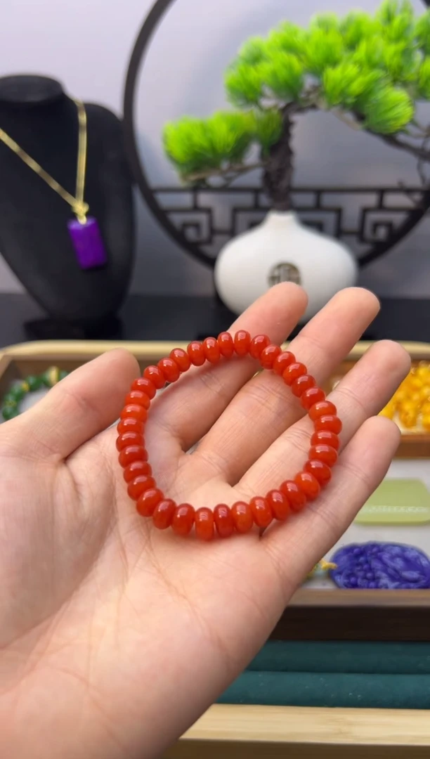 【闪购商品】翡翠颈饰未镶嵌S233