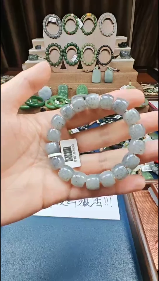 颈饰未镶嵌和田玉多样性发货拍一发一