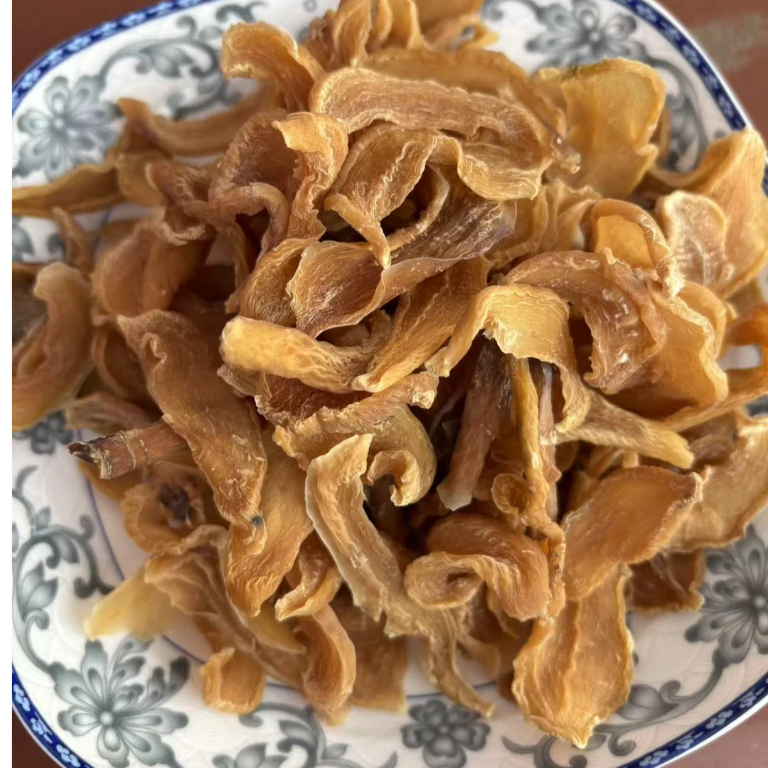 干萝卜片萝卜干片湖北麻城特产农家蒸熟晒干本地萝卜干500克包邮