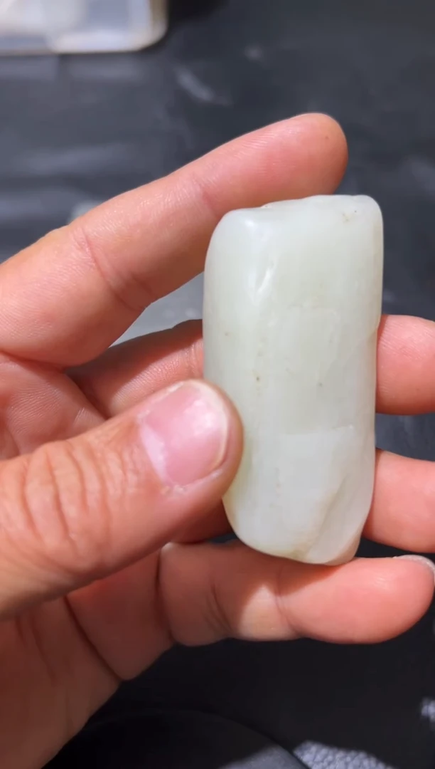 未镶嵌和田玉珠宝奇石1