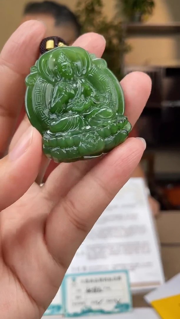 定制和田玉多样性发货拍一发一